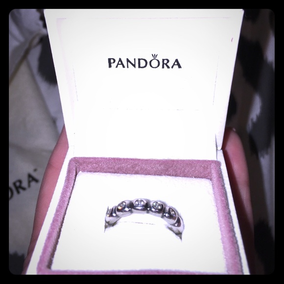 Pandora ring
