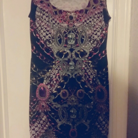 ASOS Bodycon Dress