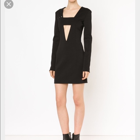 Anthony Vaccarello Dresses
