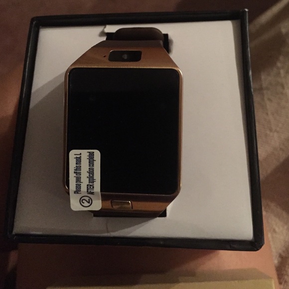 Smart watch - Picture 2 of 2