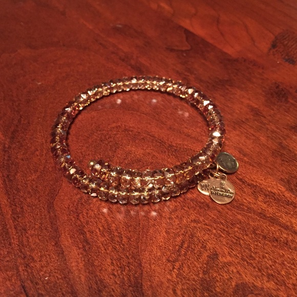 Alex and Ani Bracelet