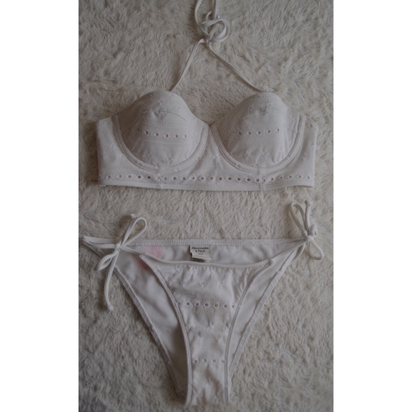Abercrombie Bikini