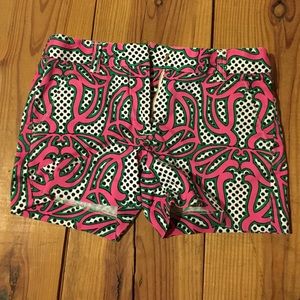 Crew Cuts Girls Size 10 Shorts