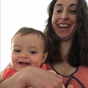 Meet your Posher, Amy
