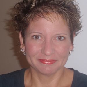 Meet your Posher, Kristine