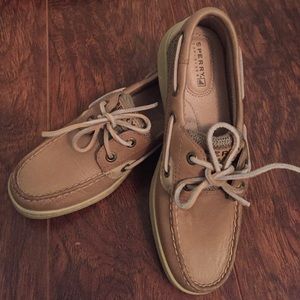 NEW!! Women's Sperry Top Sider's!!