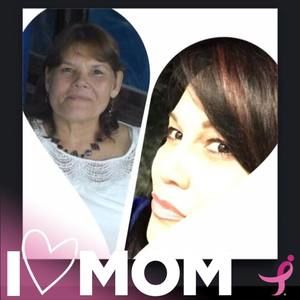 Meet your Posher, Linnette