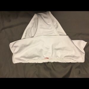 Venus white bikini bottom