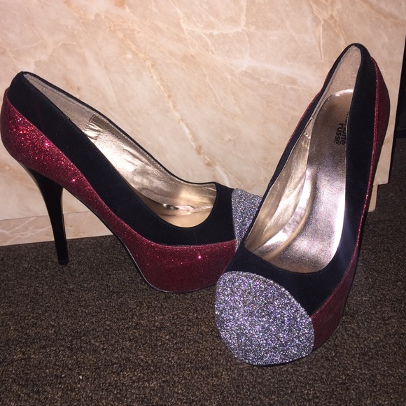 Glamorous Heels!