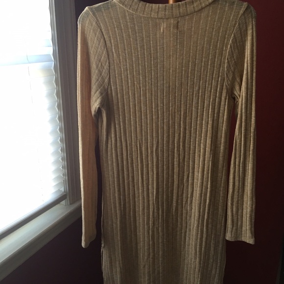 🎉NEW beautiful soft Anthropologie tunic 🎉 - Picture 5 of 7