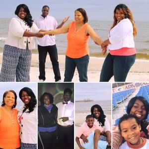 Meet your Posher, Tiffany