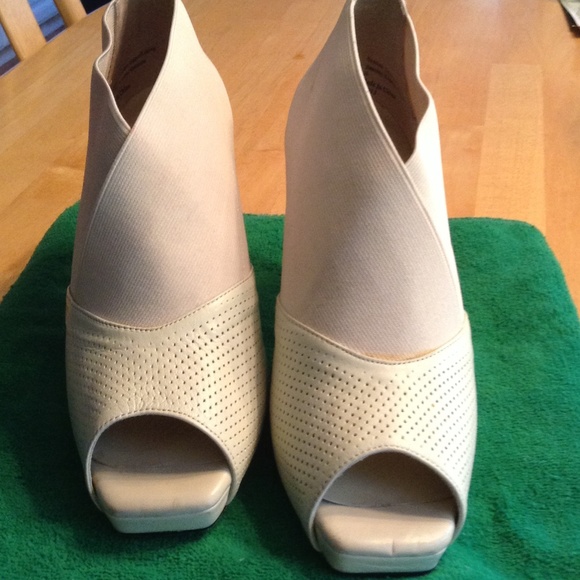 Oh Healthy Heels