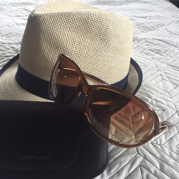 Tom Ford Sunglasses
