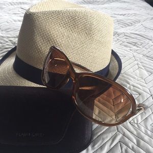 Tom Ford Sunglasses