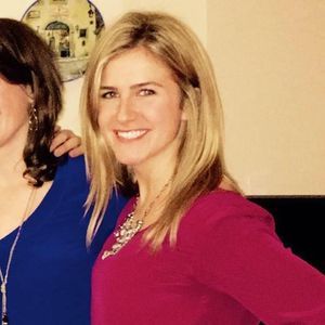 Meet your Posher, Catherine