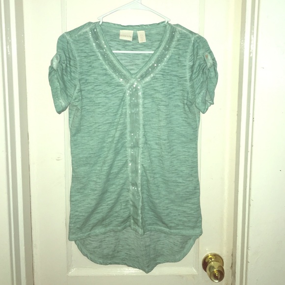 Chico's Women's T shirt