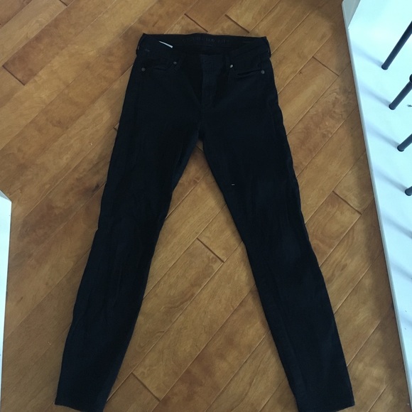 Citizen Jeans