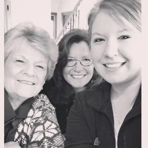 Meet your Posher, Tammy