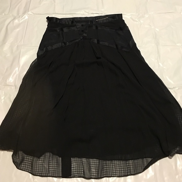 L.A.M.B Skirt
