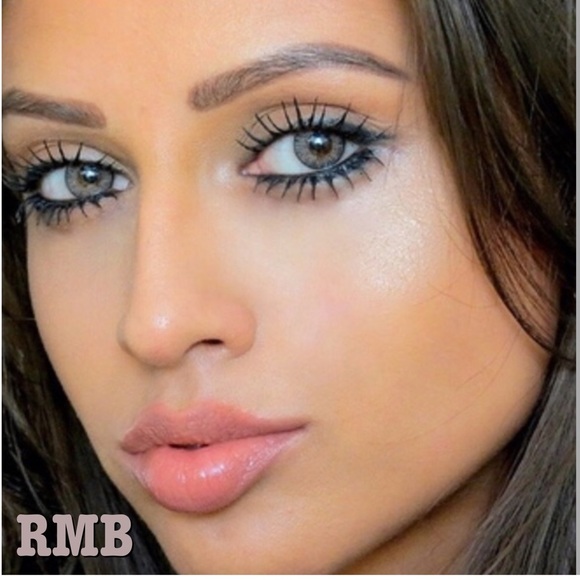 freshlook makeup gray color