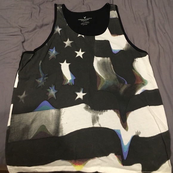 American Eagle tank top