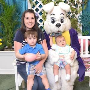 Meet your Posher, Brittany