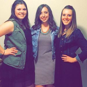 Meet your Posher, Meghan l