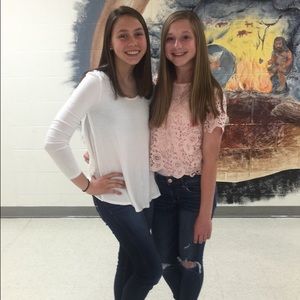 Meet your Posher, Julia