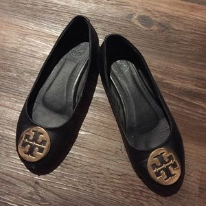 Tory Burch Classic flats