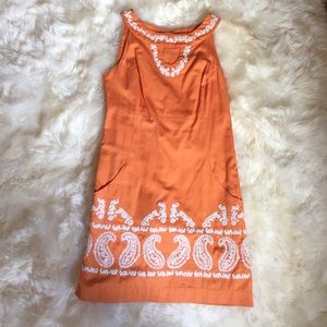 Lily Pulitzer Vintage Shift Dress!