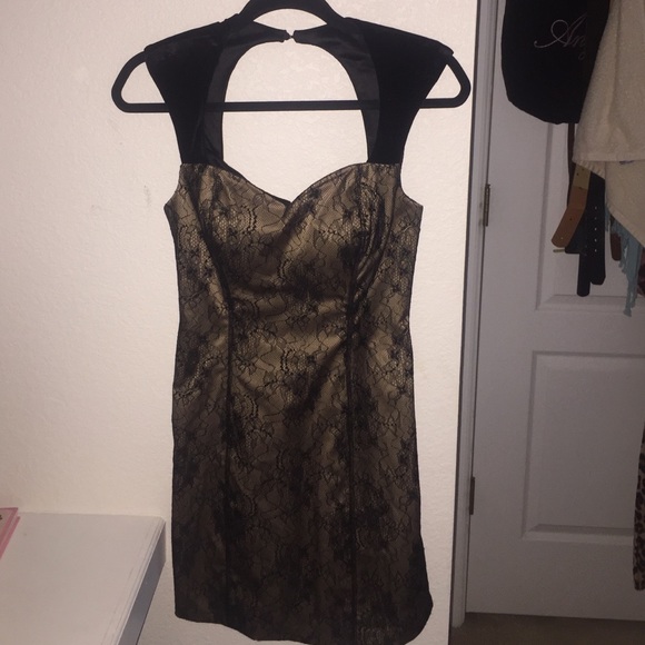 Guess dress