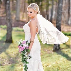 Meet your Posher, Chelsey