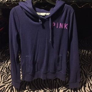 PINK Victoria Secret hoodie