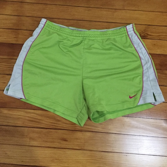 Nike Pants - Athletic shorts