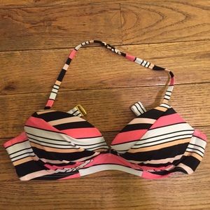 Angel Convertible Swim top, Victoria's Secret NWOT