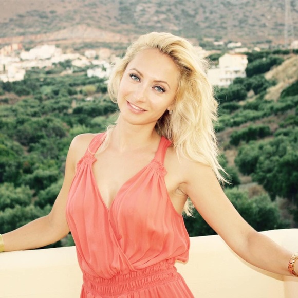 Meet your Posher, Svetlana