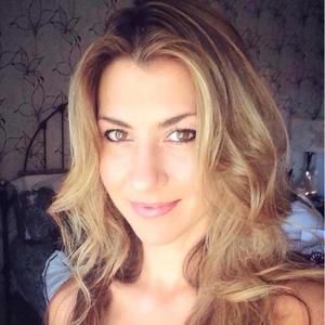 Meet your Posher, Jen