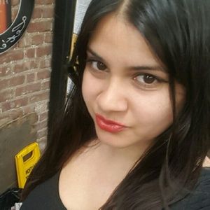 Meet your Posher, Samantha