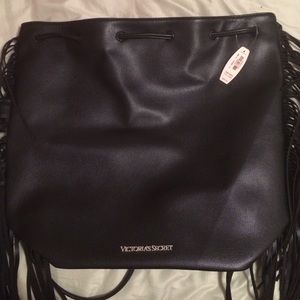 Victoria secret bag