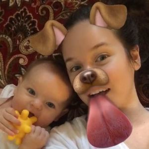 Meet your Posher, Tiffany