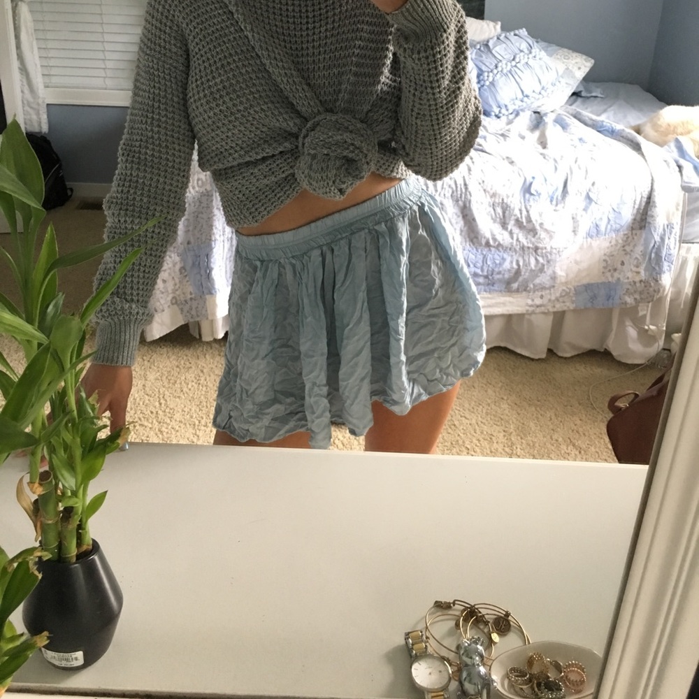 Brandy Melville Skirt - Picture 3 of 4