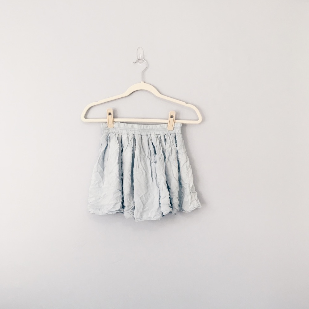 Brandy Melville Skirt - Picture 2 of 4