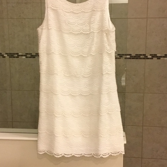 Dress never worn