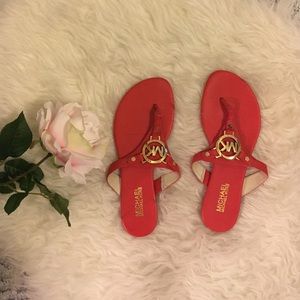Michael Kors Sandals