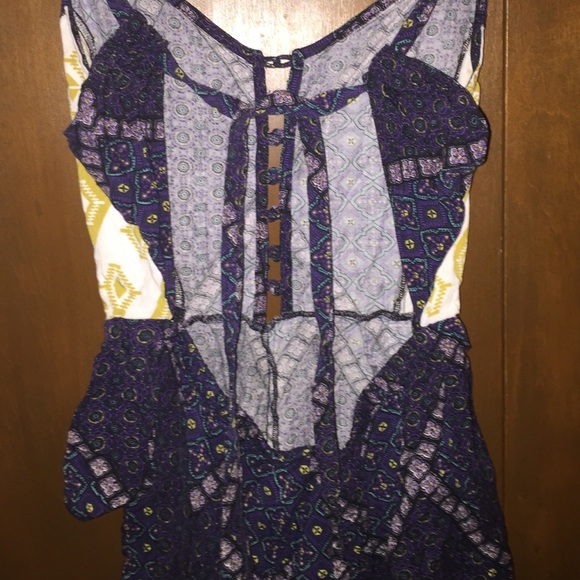 Pacsun/Brandy Melville Romper - Picture 3 of 3
