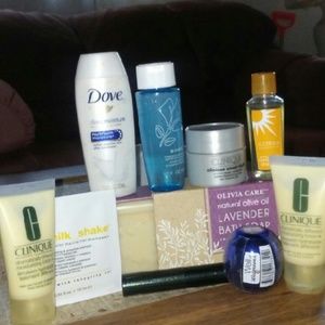 Beauty bundle