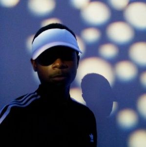 Meet your Posher, Kevin