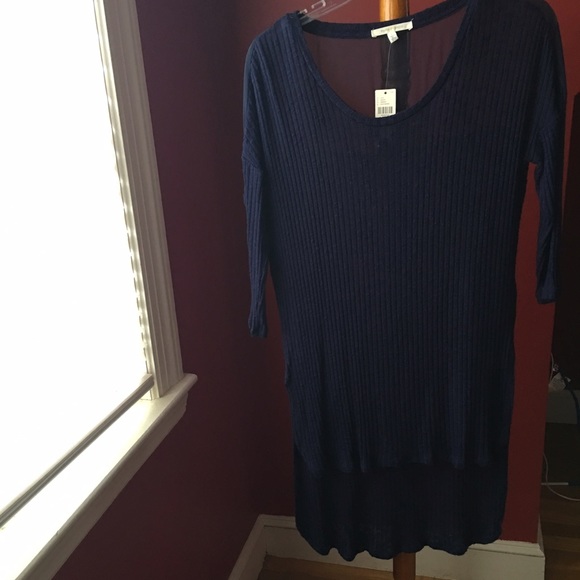 🎉🌺NEW🎉🌺Anthropologie tunic - Picture 3 of 4