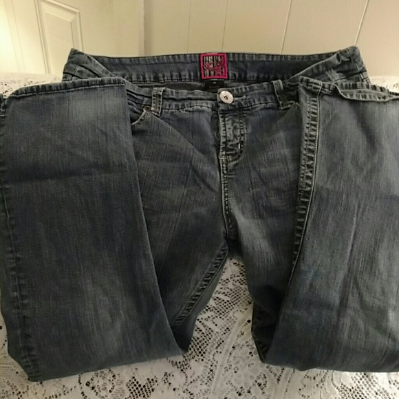 Torrid Jeans