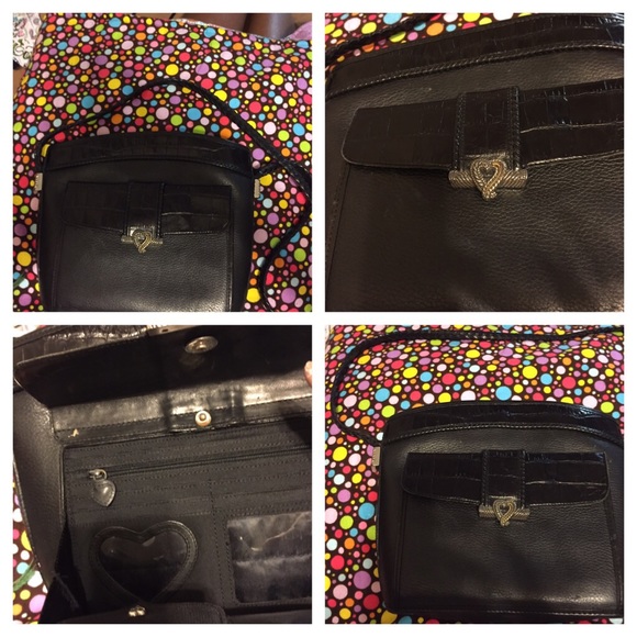 Vintage Authentic Brighton handbag